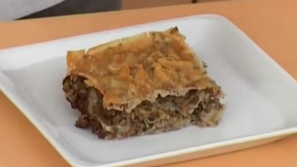 Sočan i zasitan obrok: Napravite polagani burek po provjerenom receptu