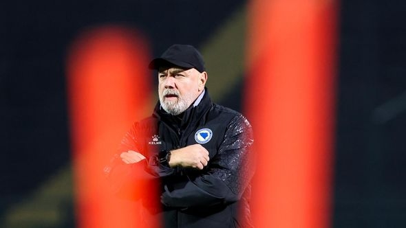 Barbarezu se povrijedio još jedan Zmaj