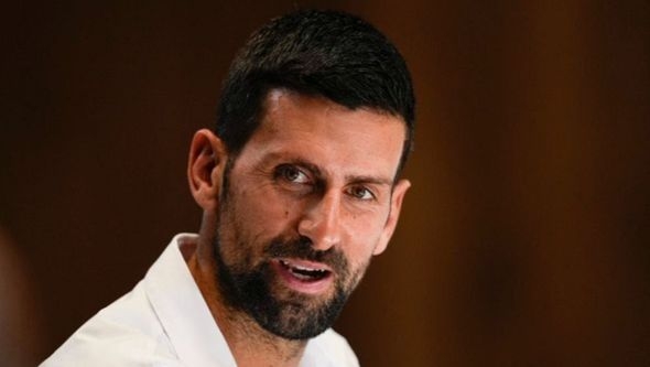 Novak ne razmišlja o povlačenju iz tenisa: Inspiraciju pronalazi u sportskim legendama poput Ronalda i LeBrona