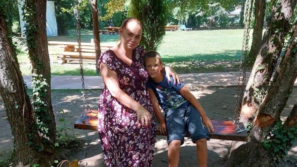 Mladom košarkašu (11) iz Bihaća na dan utakmice preminula majka, on insistirao da igra