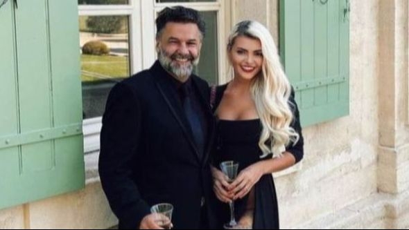 Ella Dvornik će sedam dana morati da živi s bivšim: Proživljavamo pakao na zemlji