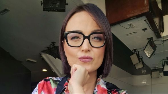 Producentica, urednica i voditeljica Amra Halilović: Uzor su mi samostalne žene