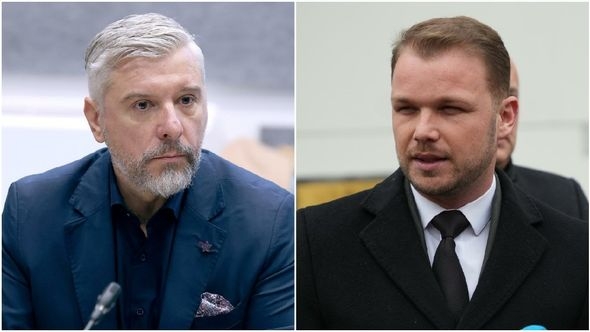 I Srbi iz Hrvatske osudili govor Stanivukovića u Gračacu, Klasić: Ne priznaje suverenitet, treba biti drastično kažnjen