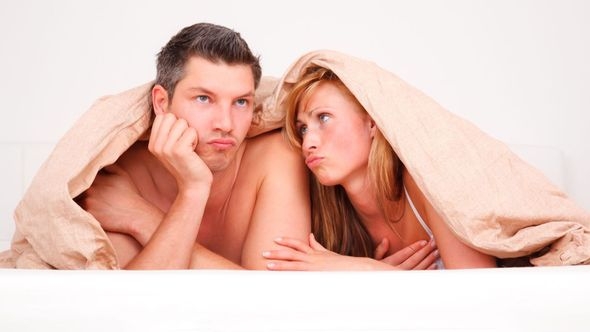 Zašto neki ljudi nikada nisu imali seksualne odnose?