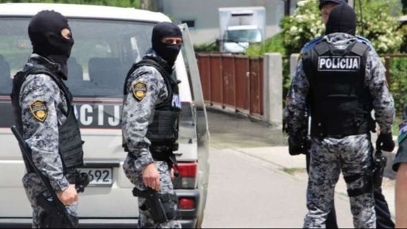 Otkrivamo identitet četvrtog uhapšenog u akciji "Test": Otac je od mladića koji je uhapšen jučer