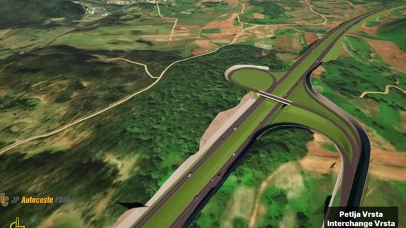 Završen Idejni projekat brze ceste Bihać – Cazin – Velika Kladuša – granica RH: 46 kilometara nove razvojne kičme Krajine