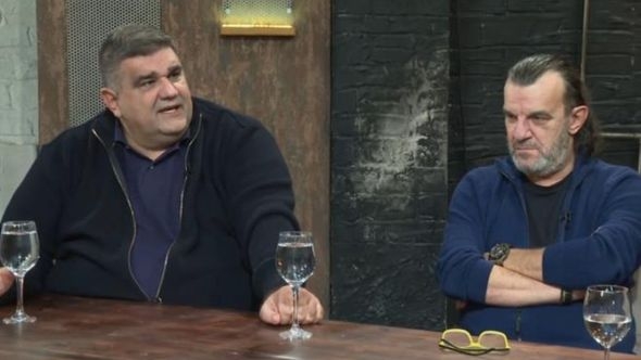 Aca Lukas i Saša Mirković nakon skandala s Naserom Orićem otkrili brojne detalje: "Pjevat ću za džabe u RS"