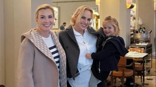 Rebel Vilson i Ramona Agruma dobile drugo dijete