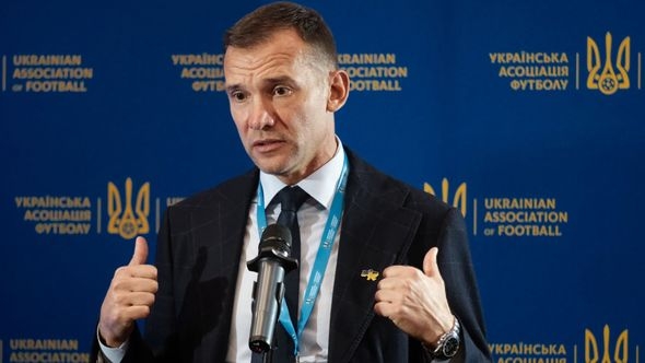 Ševčenko ima zanimljiv plan: Ovo bi i u BiH bilo prijeko potrebno