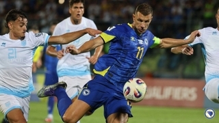 BBC o Džeki: Od ratnog djetinjstva do Mundijala