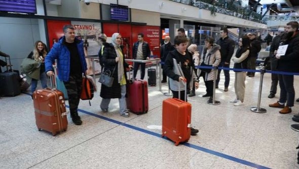 Više od 76 posto turista u Federaciji BiH čine stranci