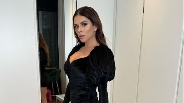 Ana Sević fanove šokirala svojom novom figurom 