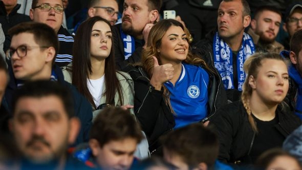 FK Željezničar objavio cijene ulaznica: U prodaji od četvrtka