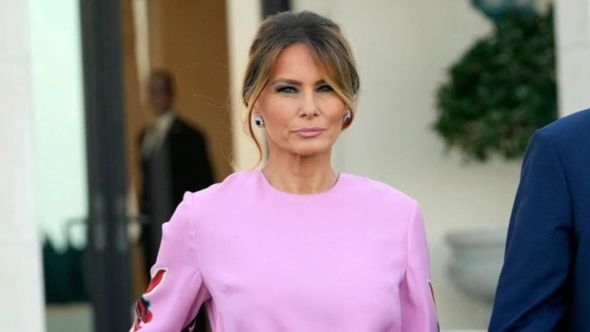 Nakon objave trejlera za dokumentarac o Melaniji Tramp: Jedan detalj svi ismijavaju, internet gori od komentara