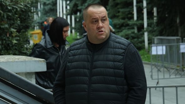 Objava Halidovog sina slama srca: Zbog ovog prizora plakaće cijeli region