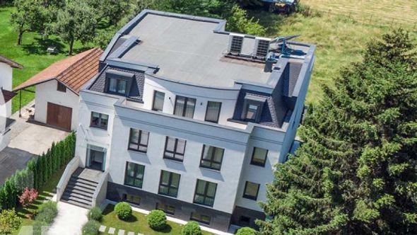 Najskuplje kuće u Sarajevu: Cijene dosežu i do 3,3 miliona KM
