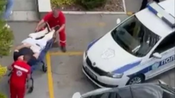 Pucnjava u restoranu: Ranjen poznati ugostitelj, sumnja se na naručeno ubistvo