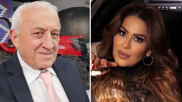 Era Ojdanić otkrio šta je Mina tražila za brak: "Morao sam da kupim stan na Dedinju i auto od 150.000 eura"