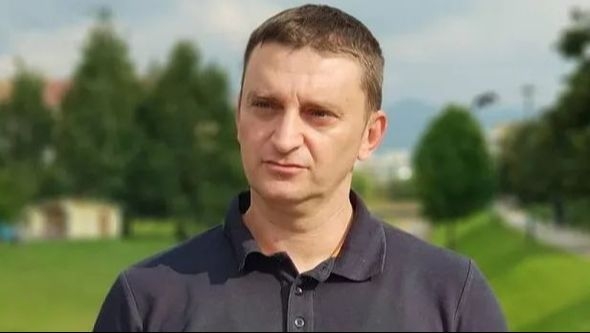 Profesor Vedran Zubić piše za "Dnevni avaz": Gdje su nam šume?