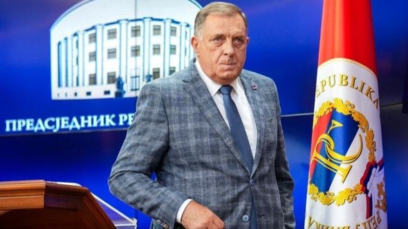 Dodik otkrio šta očekuje od nove Vlade Slovenije: "Odnosi u prošlosti nisu bili na nivou"