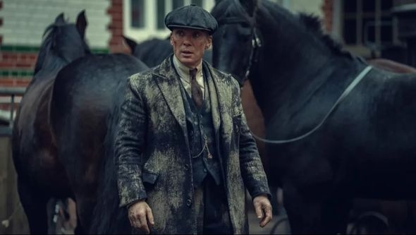 Novi film "Peaky Blinders: The Immortal Man" najgledaniji naslov na Netfliksu