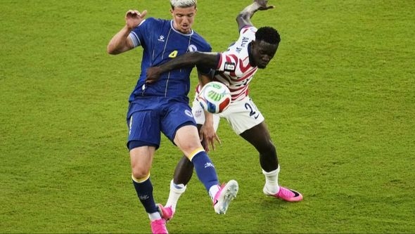O utakmici BiH - SAD i dalje se priča: BBC ignorisan kod predsjednika Disciplinskog komiteta FIFA-e