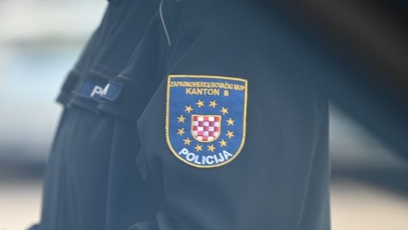 Policija u Širokom Brijegu zaplijenila heroin