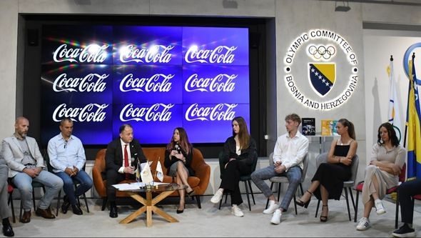 Vrhunski bh. sportisti traže hitnu promjenu sistema ili će tražiti druge načine da ostvare svoje snove