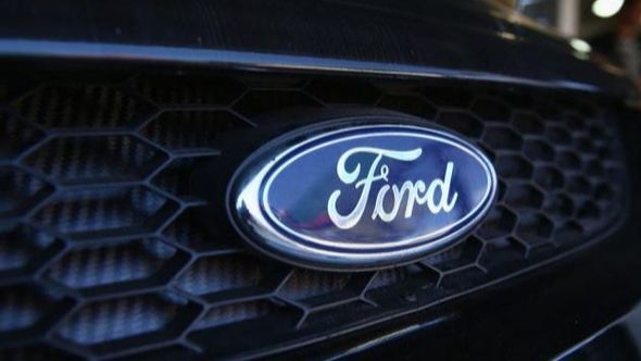 Američki proizvođač automobila Ford objavio velike gubitke