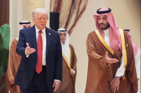 Tramp povukao novi potez: Saudijskoj Arabiji otvara vrata nuklearne tehnologije