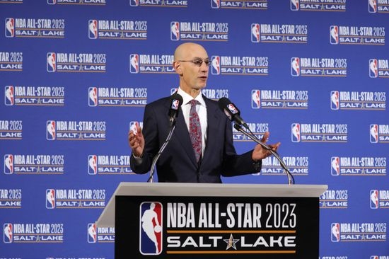 Kari, Durant i Vilijamson dobili zamjene za Ol-star, poznati i novi starteri