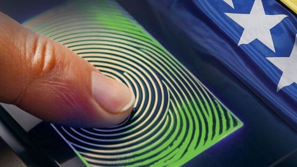 Kako prevariti biometriju?