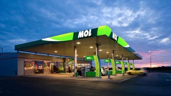 Hrvatska mora platiti mađarskom MOL-u 200 miliona dolara