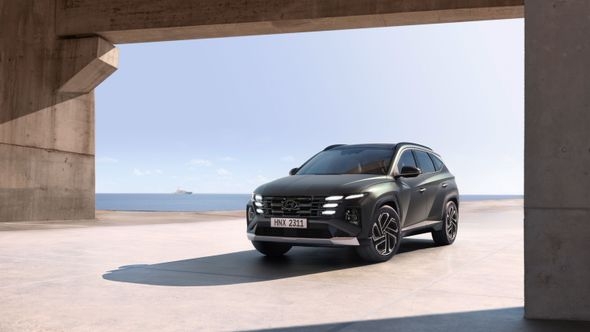 Hyundai povlači više od 421.000 vozila zbog kvara na kočnicama
