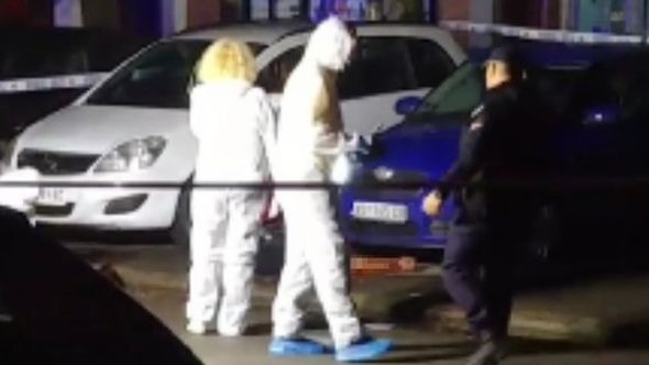 U Podgorici uhapšen član vračarskog klana