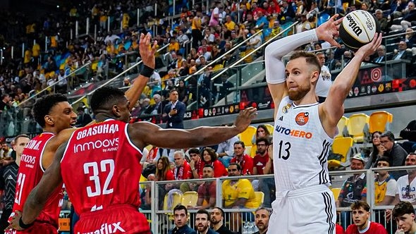 Musa se vratio nakon povrede: Real u polufinalu Kupa Kralja