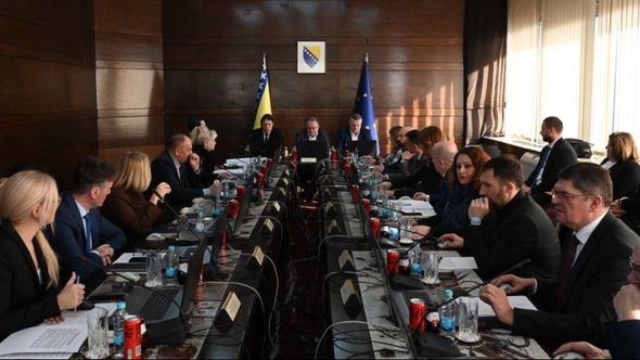 Vlada FBiH dobila pismo namjere američke kompanije za Južnu interkonekciju i aerodrome u Sarajevu i Mostaru