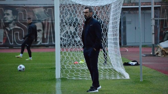 Zlatan Nalić o Evropskom prvenstvu za "Dnevni avaz": Balkanske ekipe boluju od dječijih bolesti
