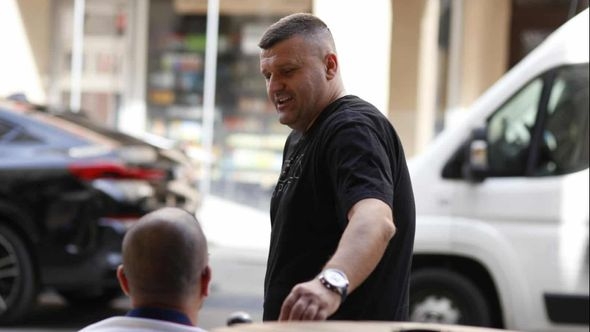 Feđa Dudić nakon rastanka u Mariboru: Osjetio sam da više ne mogu pomoći