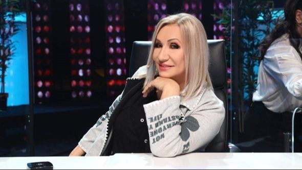Vesna Zmijanac otkrila: "Srce je moje violina" sam ja trebala snimiti