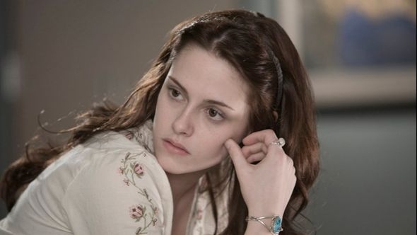 Kristen Stjuart izrazila želju za režiranjem reboota franšize Sumrak