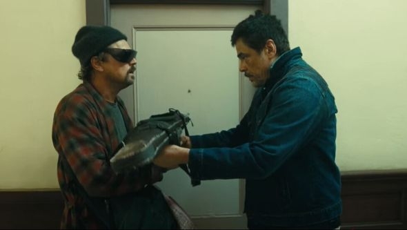 Hladan tuš za Dikaprija i ekipu: Zarada daleko ispod očekivanja za film težak 130 miliona