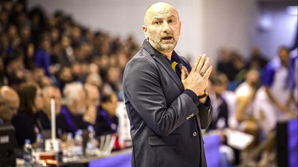 Bećiragić: Loše nam se piše ako budemo imali dvije minute protiv Francuske 