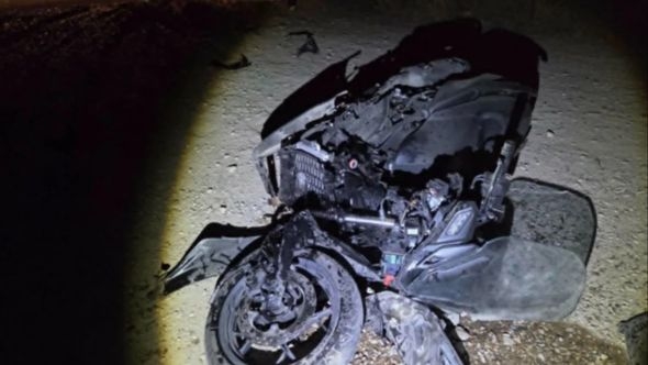 Teška nesreća u Mostaru: Motociklista prebačen u bolnicu