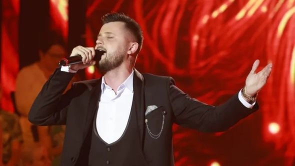 Ahmed Sejfić iz Prozora oduševio u Zvezdama Granda i plasirao se u finale: "Ovo ti je najbolji nastup do sada"