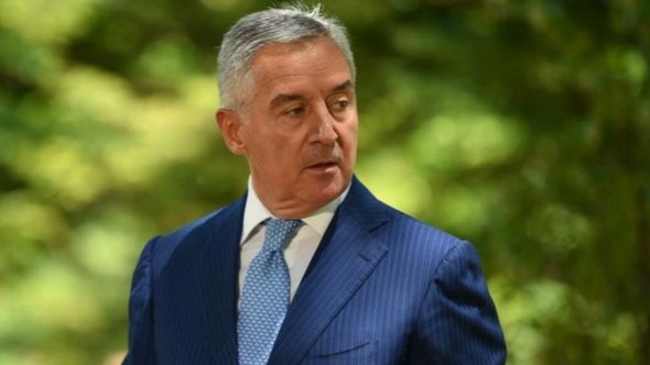 Đukanović: Bliži se dan kada će demokratske proevropske snage ponovo preuzeti odgovornost za uspješno vođenje Crne Gore