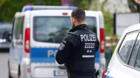 Iran planirao niz napada u Njemačkoj: Podignute prve optužnice