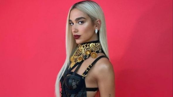 Dua Lipa zapalila Prištinu: Emotivni povratak uz spektakl na Sani Hilu