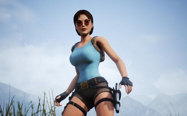 Tomb Raider 2 remake izgleda odlično i možete ga zaigrati na PC-u