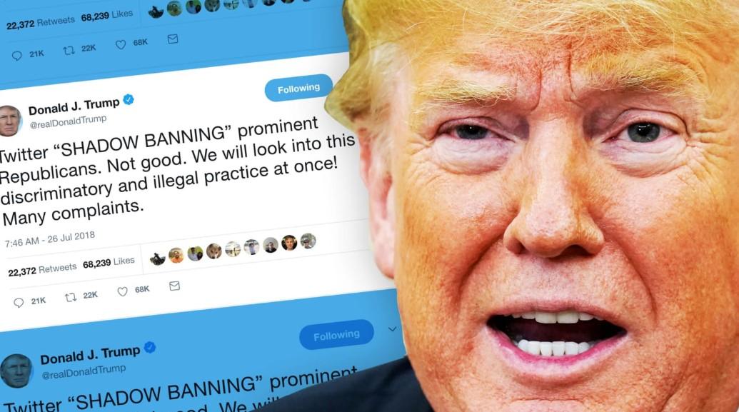 Trampu se ovo neće svidjeti: Twitter će označavati objave političara koji krše pravila